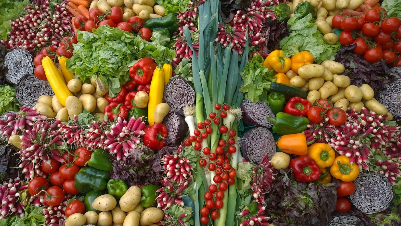 Gardening Ideas for Growing Vegetables in Small Backyards
