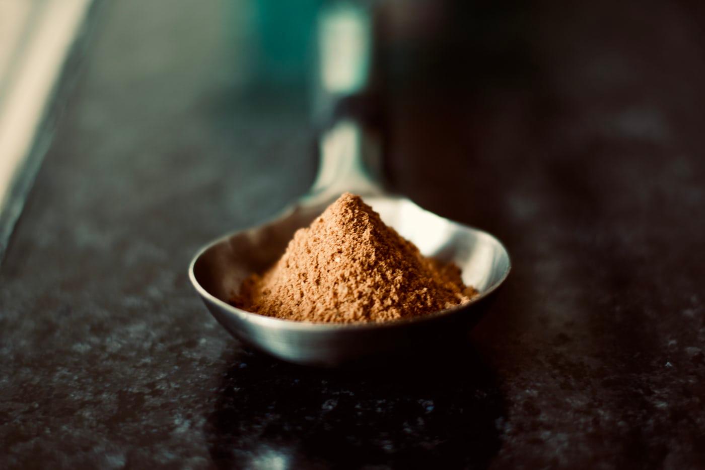 Cinnamon Protects Seedlings Naturally Against Diseases